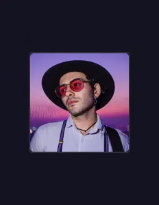 收听 Armen Chobanian、观看音乐视频、阅读小传、查看巡演日期等 ！