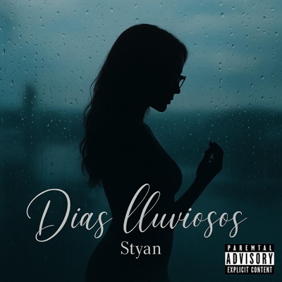 Días Lluviosos - Single