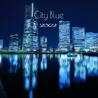 City Blue - Single - 2002