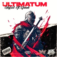 Ultimatum (feat. Januh) - Single - Wyfrid Mathers