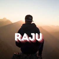 Hanya Rindu - Single - Raju