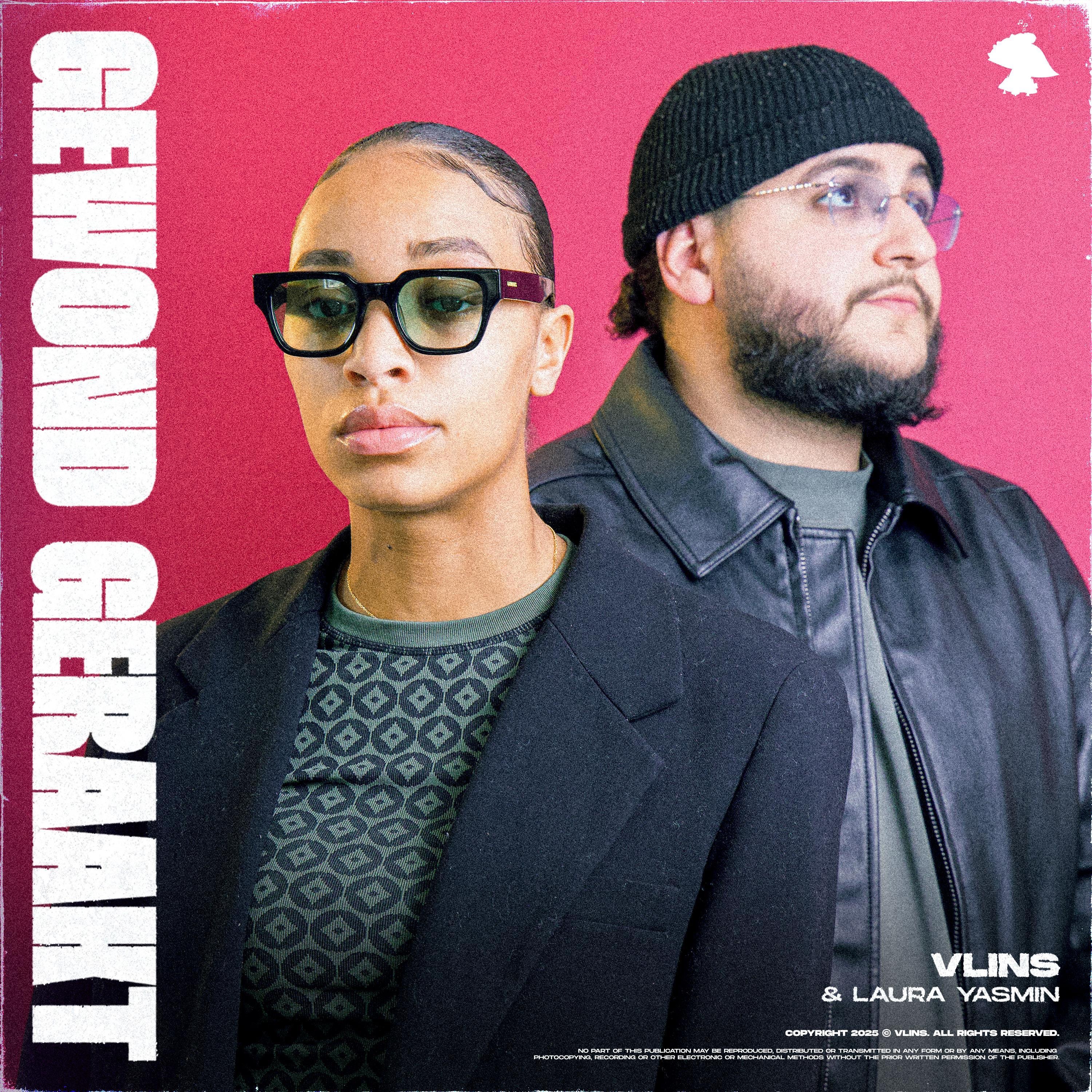 Gewond geraakt - Single