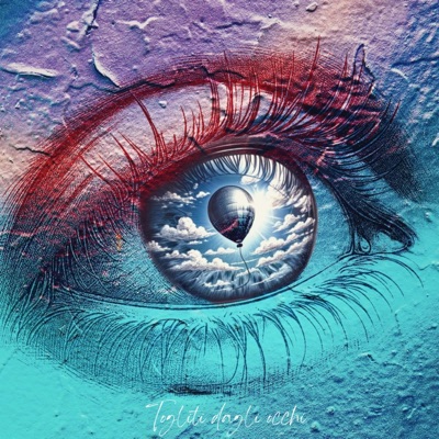 Togliti dagli occhi - Single