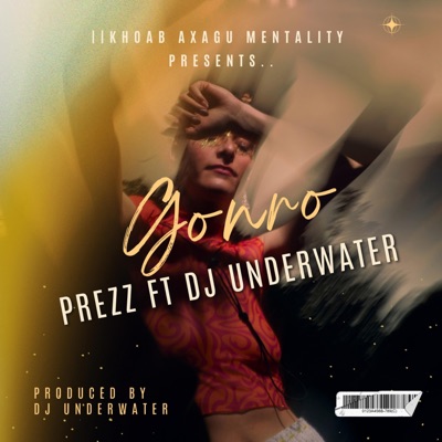 Gonro (Move) (feat. Dj Underwater) - Single