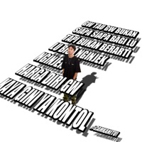 GW TAU GW BUKAN SIAPA2 BAGI LU TPI BUKAN BERARTI LU BISA NGINJEK2 HARGA DIRI GW YA KONTOL - EP - Riski Inrahim