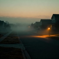 early morning - Single - widx.