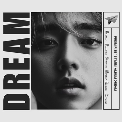 DREAM - EP