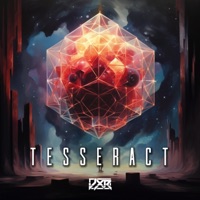 Tesseract - Single - JXR