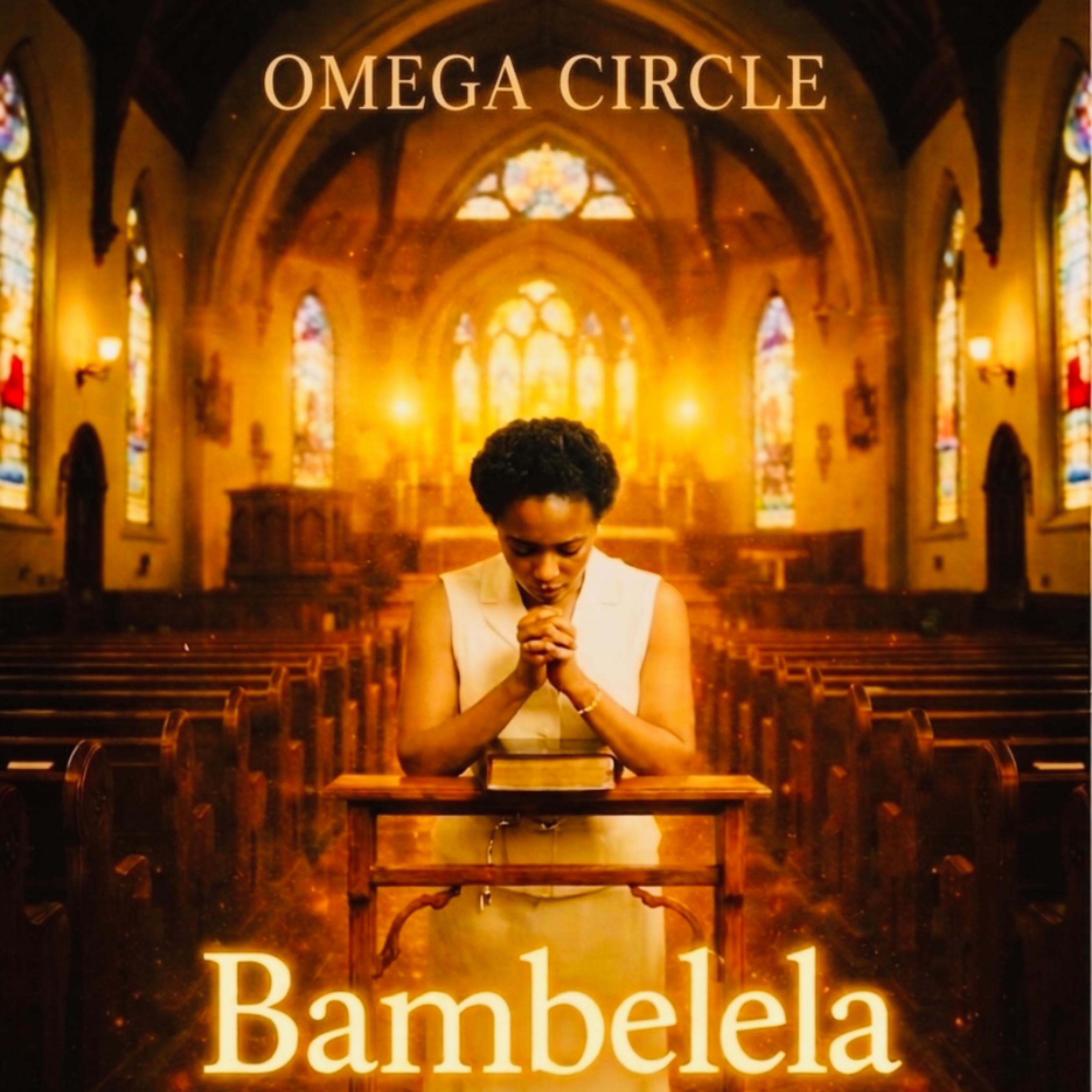 Bambelela - EP