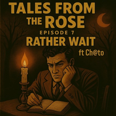 Rather Wait (feat. Ch@to) - Single