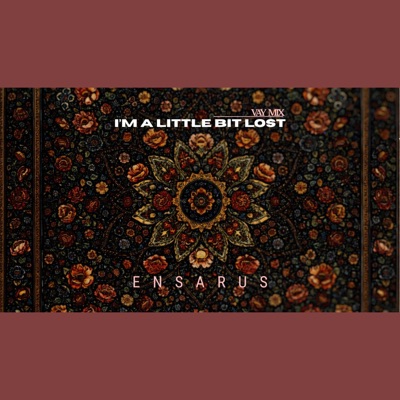 I'm a little bit lost (Vay) - Single