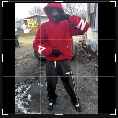 Specialized in Steppin' - Single