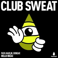Hello Ibiza! - Single - Papa Marlin & Bondar