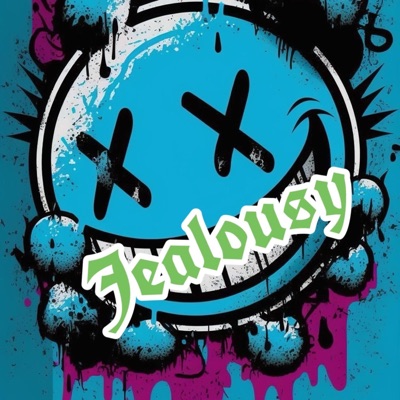 Jealousy - Single