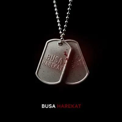 Listen to HAREKAT - Single by Busa