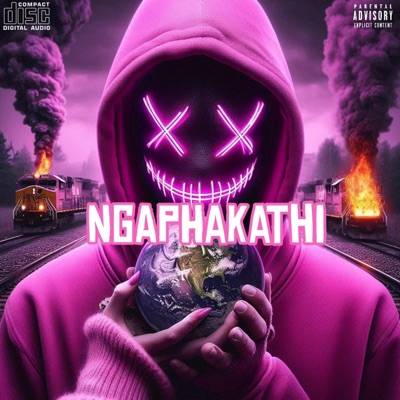 Ngaphakathi (feat. GIFT MSAI) - Single