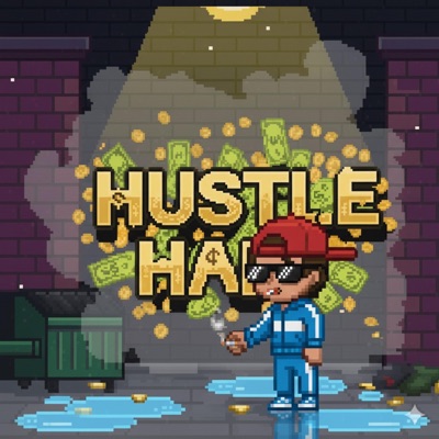 hustle_hard_304 - Single