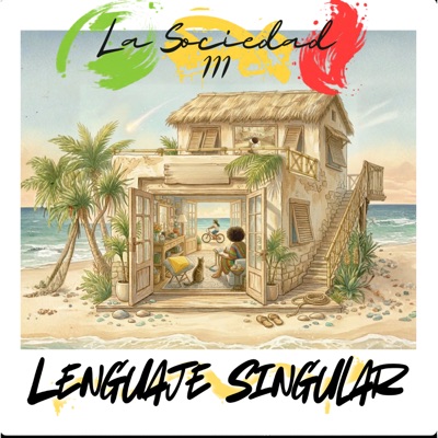 Lenguaje Singular (Remasterizado 2025) - Single