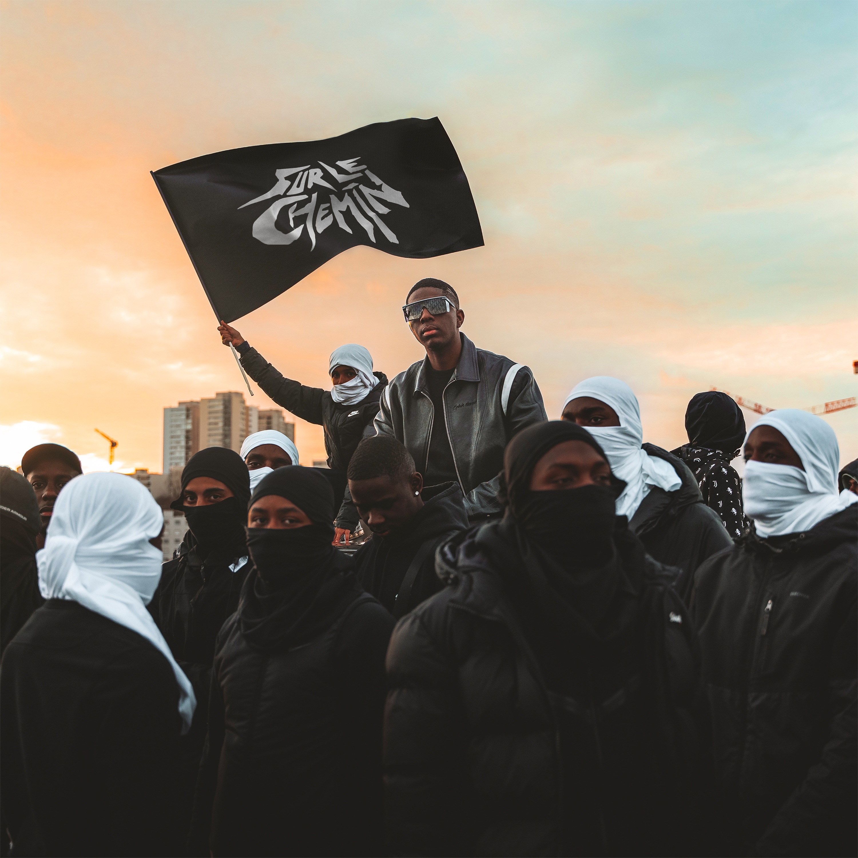 SUR LE CHEMIN (Phase finale)