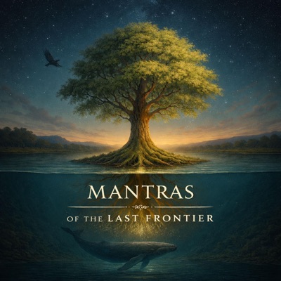 Mantras of the last frontier