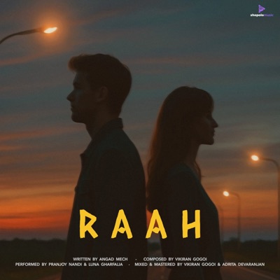 Raah - Single