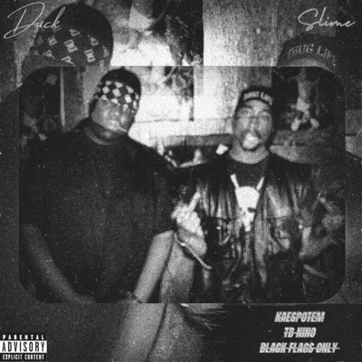 Black Flags Only - EP