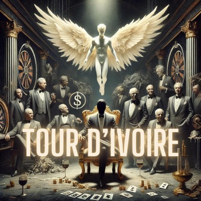 Tour d'Ivoire - Single