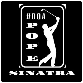 #Dga (feat. Papi Cannon, Mio Soul & DJ LL) Pope Sinatra