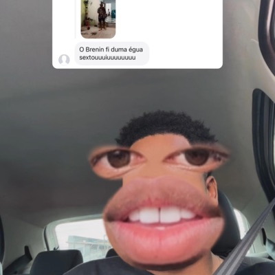 O Brenin fi duma egua (brenifx) - Single