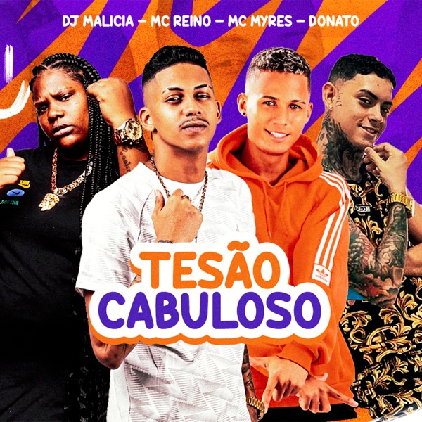 Tesão Cabuloso