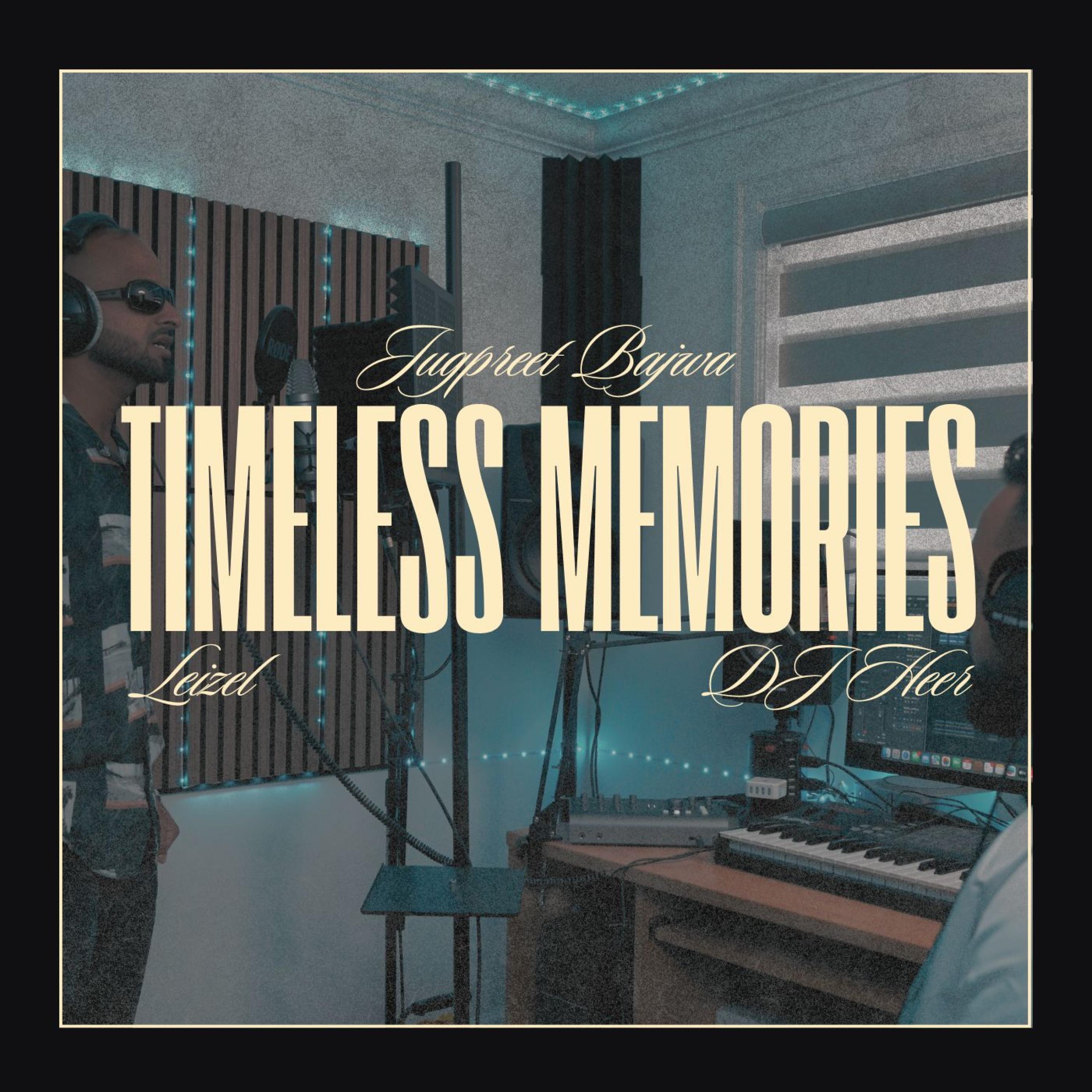 Timeless Memories - Single