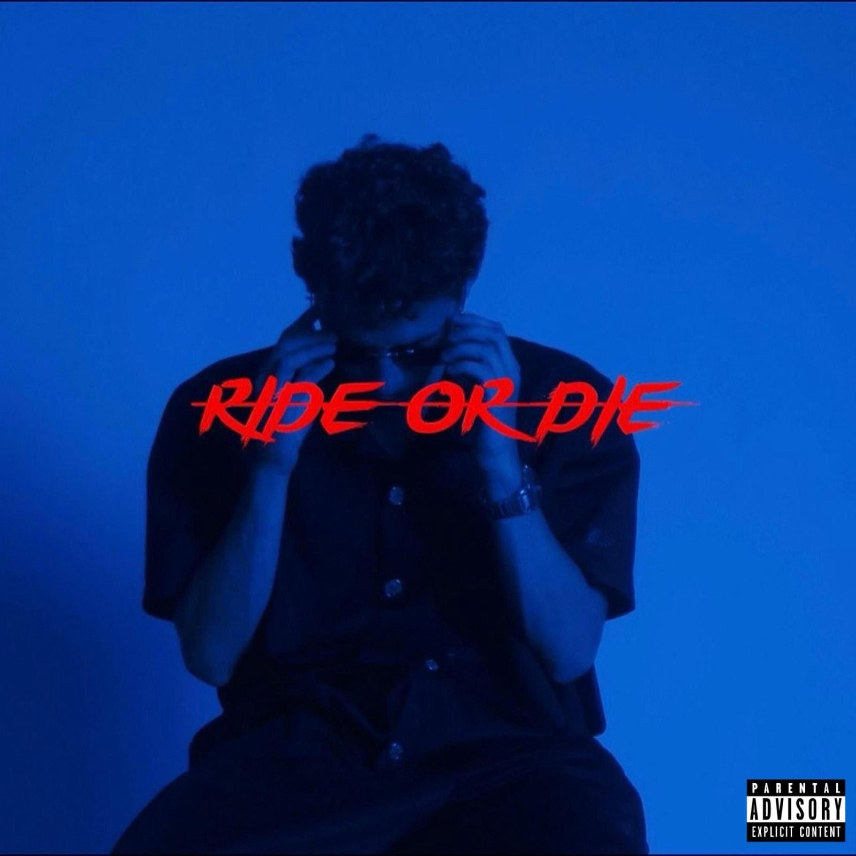 URG - RIDE OR DIE