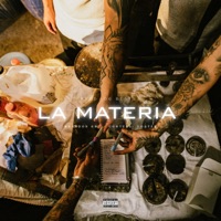 La Materia - Single - Cortees, Brandon Gmz & Yoster