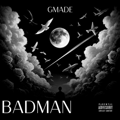 GMade - Badman