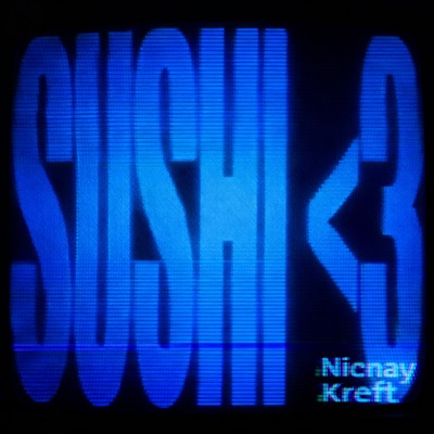 Sushi - Single
