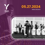May 27 '24 Wedding (Abba Deutsch) [feat. Abba Deutsch]
