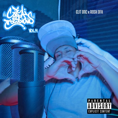 De Cora Sessions, Vol. 4 (feat. Rosh DFX) - Single