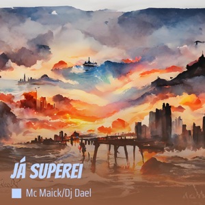 Já Superei