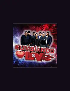 Listen to Kumbiando Love, watch music videos, read bio, see tour dates & more!