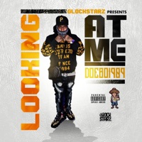 Looking At Me - Single - Swiftyblue