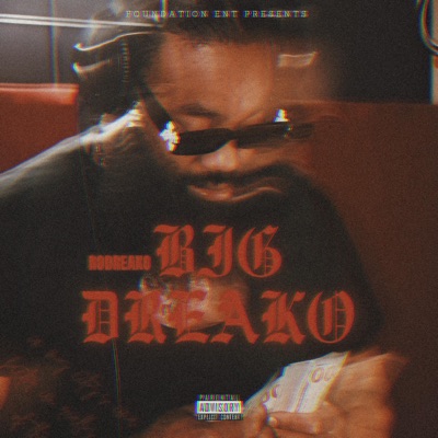 Big Dreako - Single