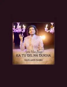 Listen to Rais Anis Sabri, watch music videos, read bio, see tour dates & more!