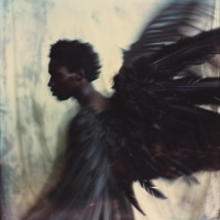 Black Magic - Single - BLESSED