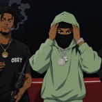 Still Bippin (feat. Ysnuth & Mrgetem) - Single