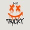 Tricky - D-Lo lyrics
