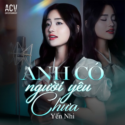 Anh Có Người Yêu Chưa - EP