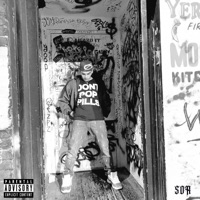 Neva Comin Down - EP - Spark MC