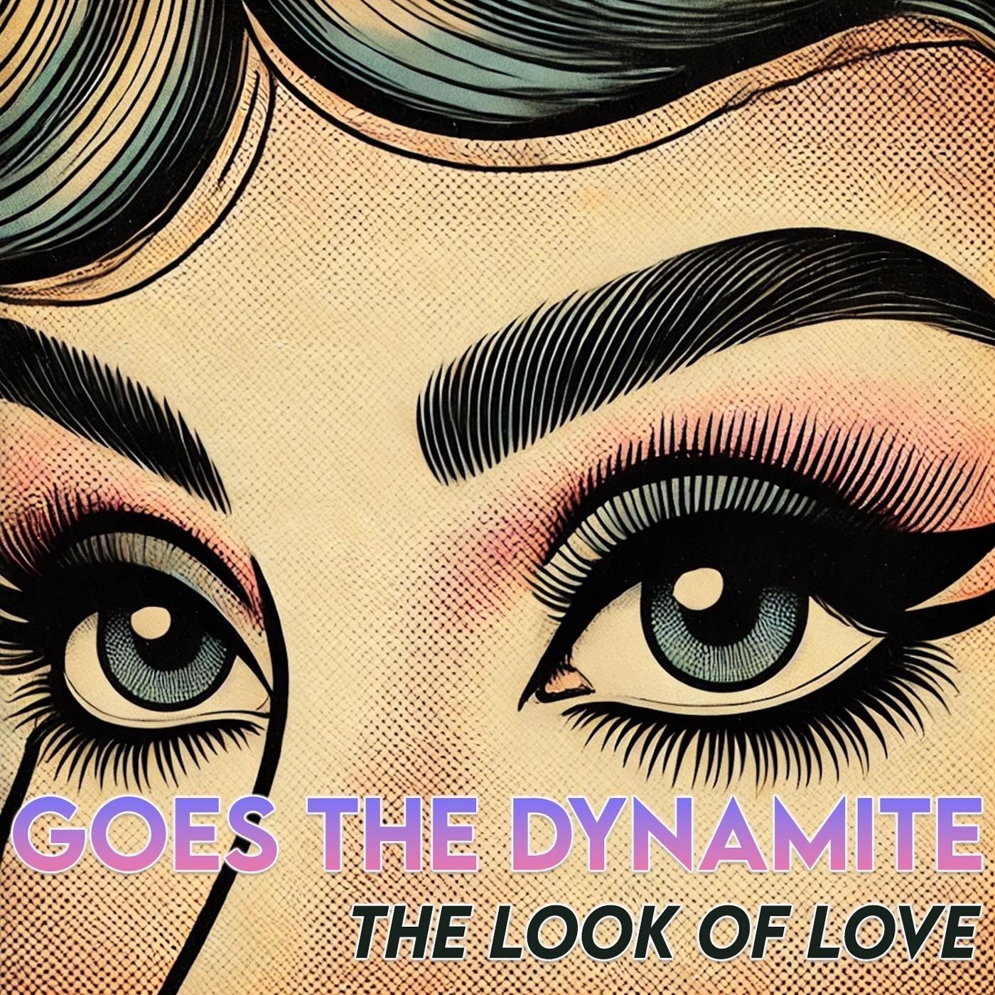 The Look Of Love - Single