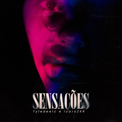 Sensações (feat. ícaroZKR) - Single