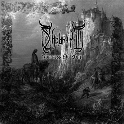 Fortress Ov Woe (feat. Ov Ruin) - Single